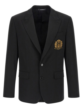 Блейзер DOLCE & GABBANA 'Sicilia Light'