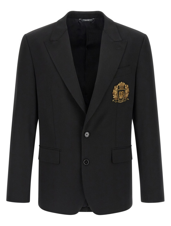 'Sicilia Light' blazer (G2TV4ZFUBGBN0000) #1