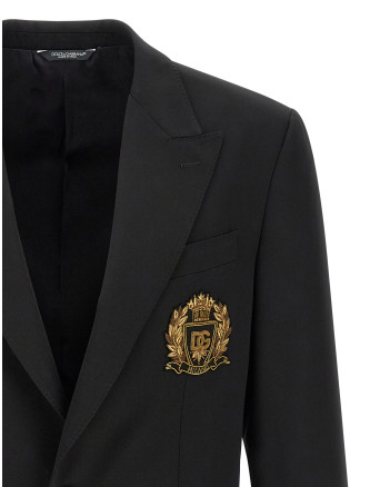 'Sicilia Light' blazer (G2TV4ZFUBGBN0000) #