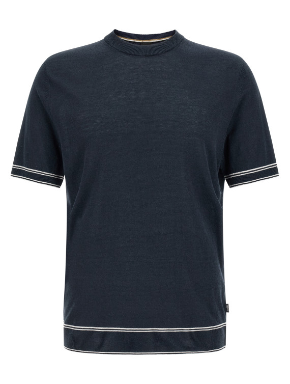 Свитер, кардиган HUGO BOSS 'H-Norberto' (50560491404) #1