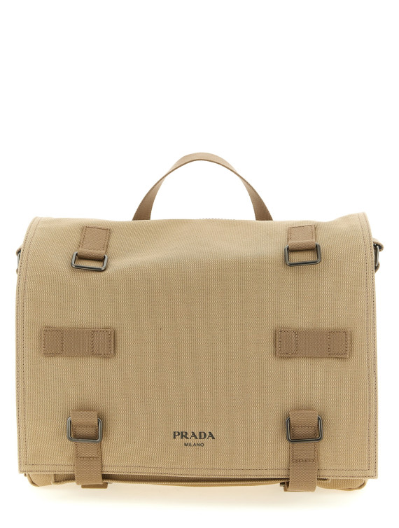 Canvas shoulder strap (2VD085VOOP010F0F24) #1