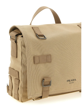 Canvas shoulder strap (2VD085VOOP010F0F24) #