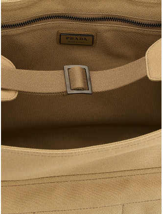 Canvas shoulder strap (2VD085VOOP010F0F24) #