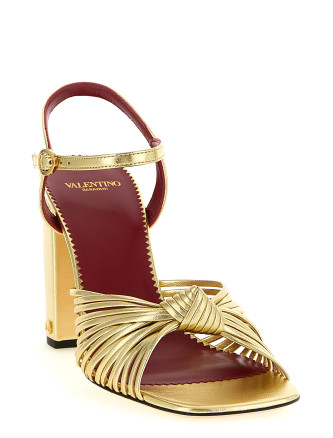 Босоножки на высоком каблуке VALENTINO GARAVANI 'Annet' (W0S0PJ6FLQI8M) #