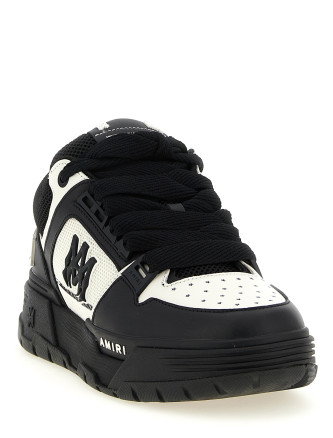 Кроссовки AMIRI 'MA Patch MA-1' (AMSNSN1055001) #