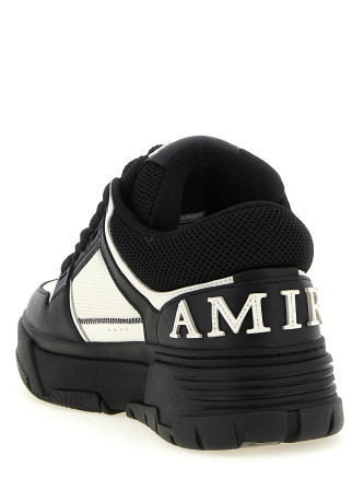 Кроссовки AMIRI 'MA Patch MA-1' (AMSNSN1055001) #