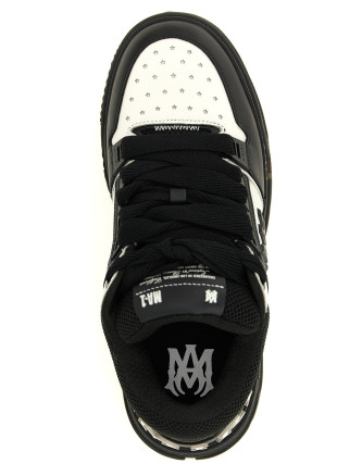 Кроссовки AMIRI 'MA Patch MA-1' (AMSNSN1055001) #