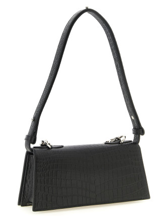 Сумка на плечо MCQUEEN 'Jewelled' (8661381HBT21000) #