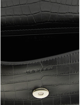 Сумка на плечо MCQUEEN 'Jewelled' (8661381HBT21000) #