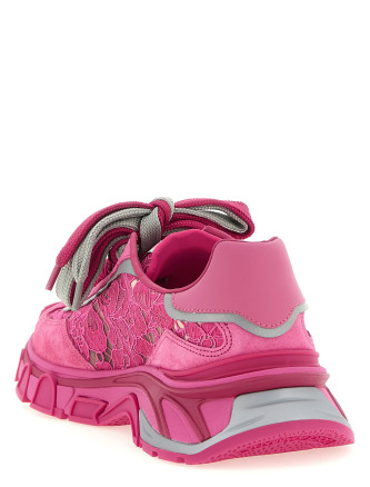 Кроссовки DOLCE & GABBANA 'DG Country Road' (CK2417AO1898P750) #