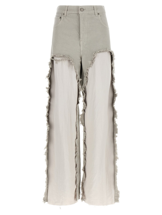 Джинсы HAIKURE 'Bonnie' (HEW03330GF181PXT0454) #1