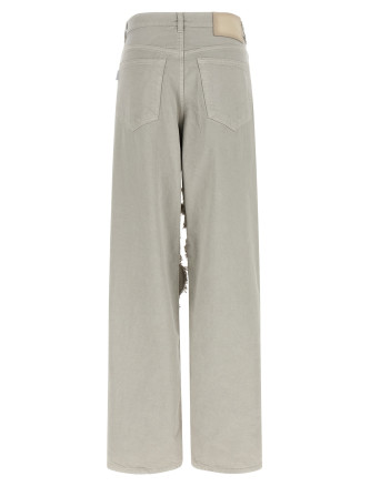 Джинсы HAIKURE 'Bonnie' (HEW03330GF181PXT0454) #