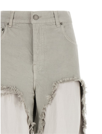 Джинсы HAIKURE 'Bonnie' (HEW03330GF181PXT0454) #