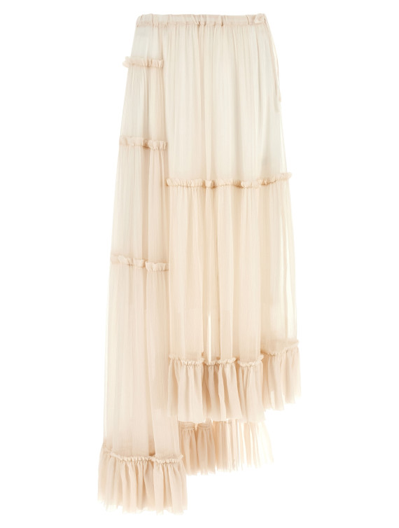 Мини DRIES VAN NOTEN 'Sunia Bis' (26101084230405) #1