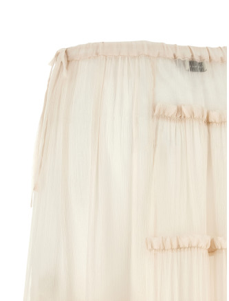 Мини DRIES VAN NOTEN 'Sunia Bis' (26101084230405) #