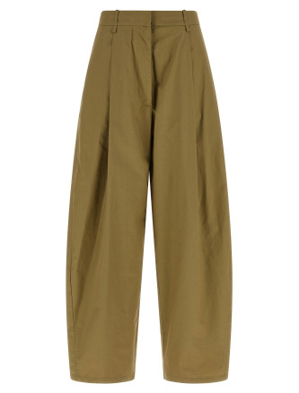 Шалбар NUDE Cotton trousers