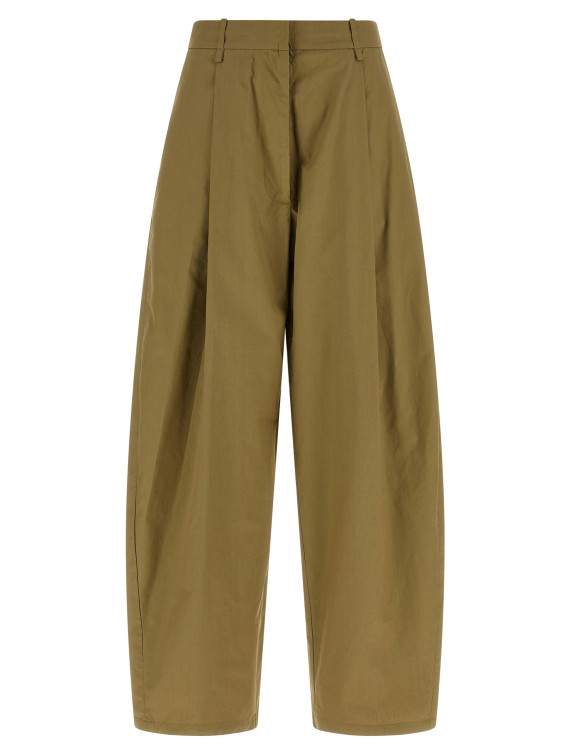 Брюки NUDE Cotton trousers (1103E26393513) #1