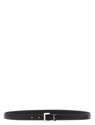 Ремень SAINT LAURENT 'Tiny Cassandre'