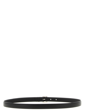 Ремень SAINT LAURENT 'Tiny Cassandre' (612616DTI0E1000) #