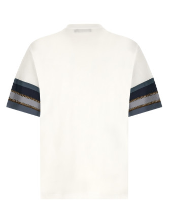 Футболка DOLCE & GABBANA 'Cargo' (G8SB2TG7PZKW0800) #