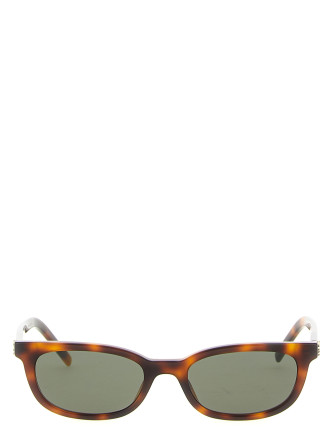 Солнцезащитные очки SAINT LAURENT 'SL M160'