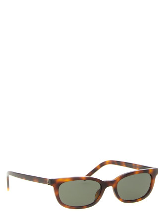 Күннен қорғайтын көзілдірік SAINT LAURENT 'SL M160' (862897Y99562359) #