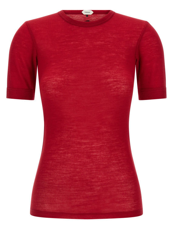 Футболка VERSACE 'Medusa' (10245061A175481RB30) #1