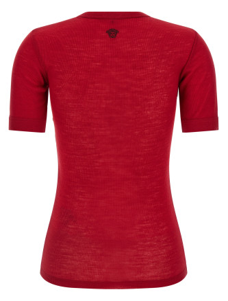 Футболка VERSACE 'Medusa' (10245061A175481RB30) #