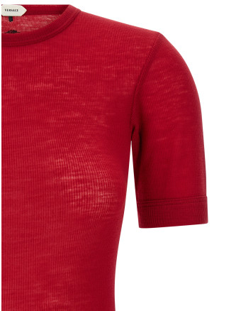 Футболка VERSACE 'Medusa' (10245061A175481RB30) #