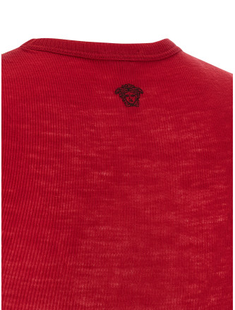 Футболка VERSACE 'Medusa' (10245061A175481RB30) #