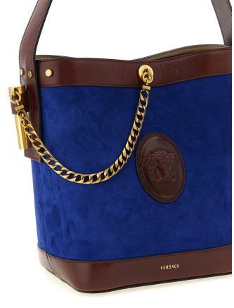 Сумка на плечо VERSACE 'Pivot' (10234601A178502NO6J) #