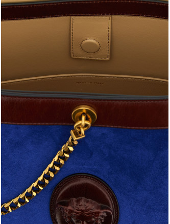 Сумка на плечо VERSACE 'Pivot' (10234601A178502NO6J) #