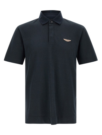 Поло HUGO BOSS 'C-Parris 248'