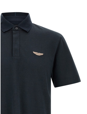 BOSS x Aston Martin 'C-Parris 248' polo shirt (50558809404) #