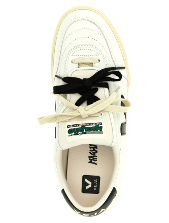 Кроссовкалар VEJA 'Panenka' (MG0221673WHITE) #