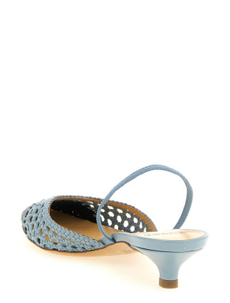 Низкие каблуки FRANCESCO RUSSO 'R1P1021' (R1P1021N200359) #