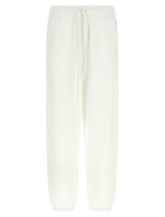 Брюки POLO RALPH LAUREN Logo embroidery joggers