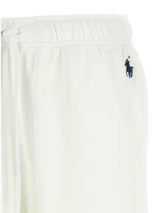 Брюки POLO RALPH LAUREN Logo embroidery joggers (211971694002) #