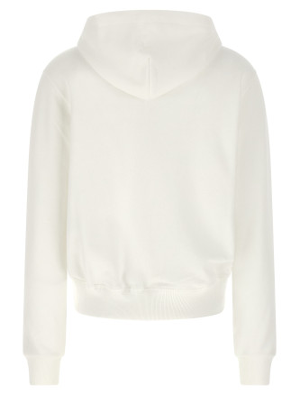 Logo embroidery hoodie (211971693002) #