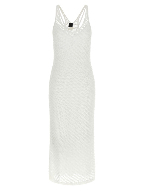 Макси PINKO 'Miraggio' (106477A36HZI6) #1