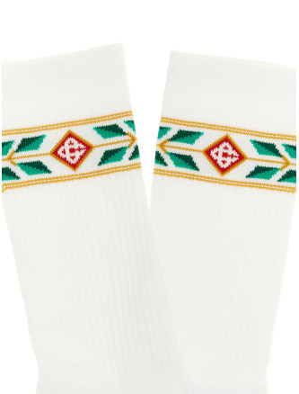 Носки CASABLANCA 'Laurel' (ASP26ACC01007) #