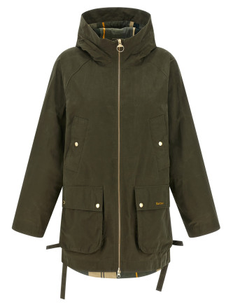 Парка BARBOUR 'Middlemarch'