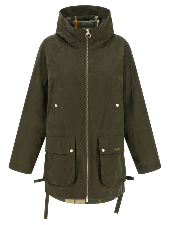 Парка BARBOUR 'Middlemarch' (LSP0305LSPOL72) #1