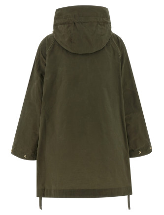 Парка BARBOUR 'Middlemarch' (LSP0305LSPOL72) #