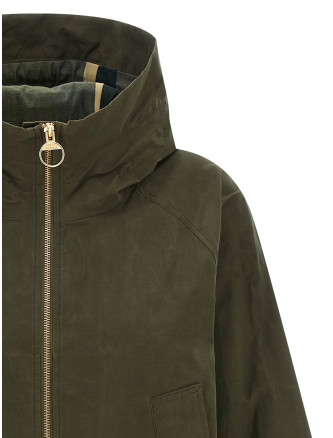 Парка BARBOUR 'Middlemarch' (LSP0305LSPOL72) #