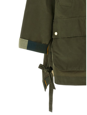 Парка BARBOUR 'Middlemarch' (LSP0305LSPOL72) #