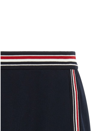 Макси THOM BROWNE 'Rwb' (FJK153A00050415) #
