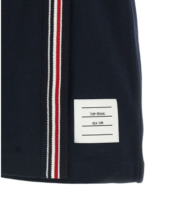 Макси THOM BROWNE 'Rwb' (FJK153A00050415) #
