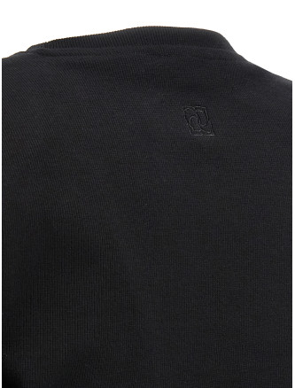 Футболка MAGDA BUTRYM '01' (182425BLACK) #