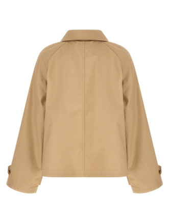 Повседневная куртка POLO RALPH LAUREN Cotton twill jacket (211A93141001) #